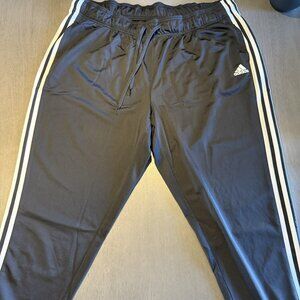 #14  Women's Adidas Track Pants  size 3X